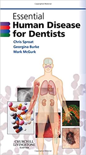 Essential Human Disease For Dentists