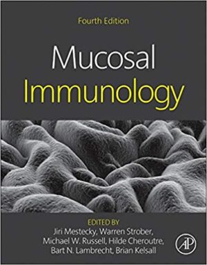 Mucosal Immunology 4th Ed