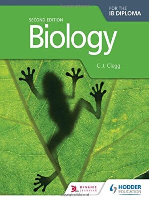 Biology for the IB Diploma 2nd Edition