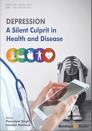 Depression A Silent Culprit in Health and Disease