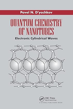 Quantum Chemistry of Nanotubes Electronic Cylindrical Waves