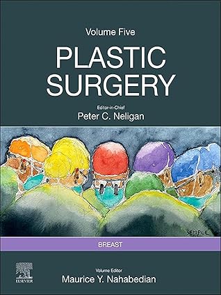 Plastic Surgery 5th Edition By Peter C Neligan - Image 6