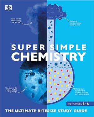 SuperSimple Chemistry