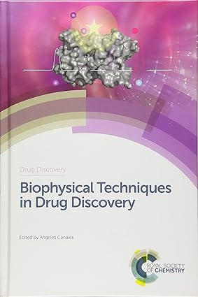 Biophysical Techniques in Drug Discovery