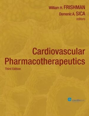Cardiovascular Pharmacotherapeutics 3rd Ed