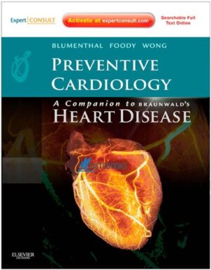 Preventive Cardiology Companion to Braunwalds Heart Disease