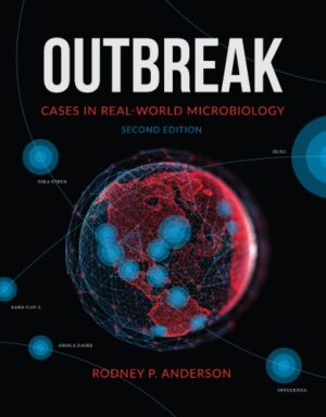 Outbreak Cases in Real World Microbiology ASM Books 2nd Edition