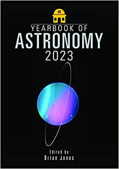 Yearbook of Astronomy