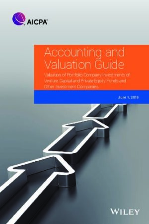 Accounting and Valuation Guide