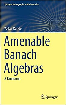 Amenable Banach Algebras A Panorama