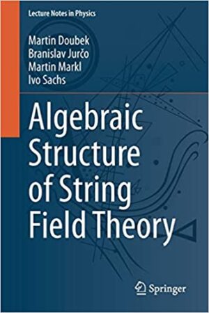 Algebraic Structure of String Field Theory