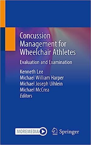 Concussion Management for Wheelchair Athletes