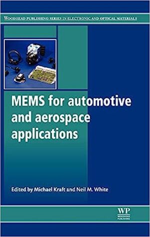 Mems for Automotive and Aerospace Applications