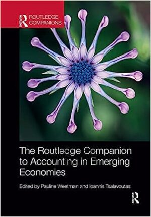 The Routledge Companion to Accounting in Emerging Economies