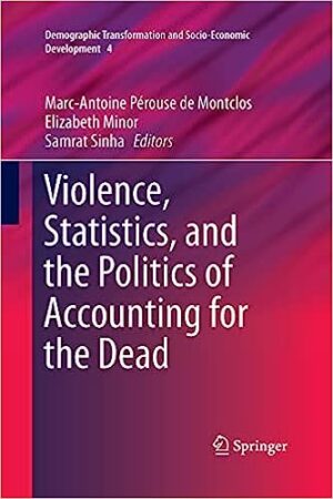 Violence Statistics and the Politics of Accounting for the Dead