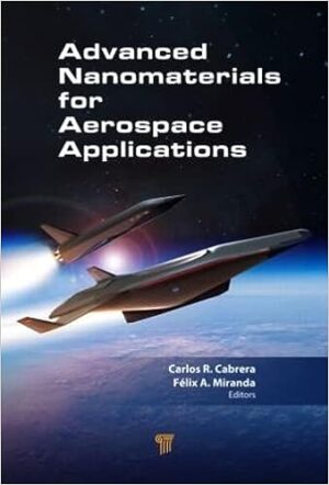 Advanced Nanomaterials for Aerospace Applications
