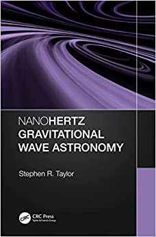 Nanohertz Gravitational Wave Astronomy