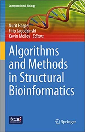 Algorithms and Methods in Structural Bioinformatics
