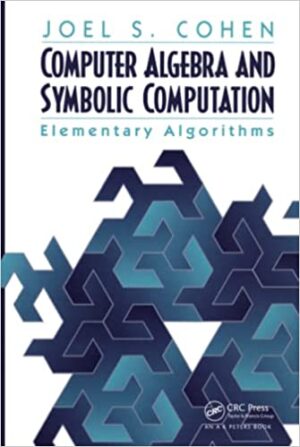 Algebra for Symbolic Computation