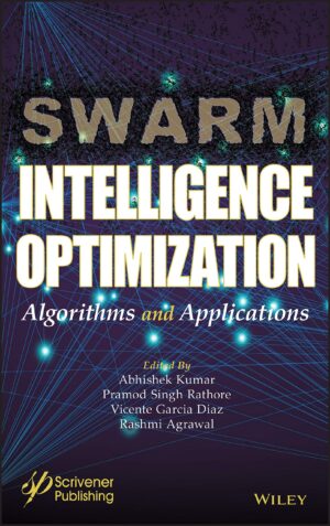Swarm Intelligence Optimization Algorithms and Applications