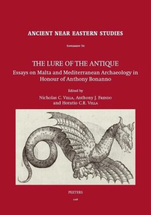 The Lure of the Antique