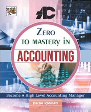 Zero To Mastery In Accounting