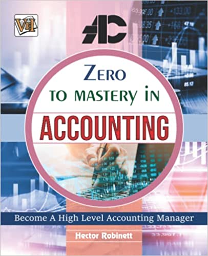 Zero To Mastery In Accounting