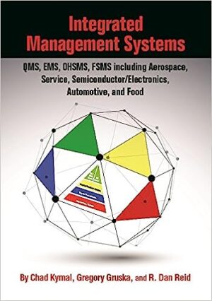 Integrated Management Systems QMS EMS OHSMS FSMS including Aerospace Service Semiconductor Electronics Automotive and Food