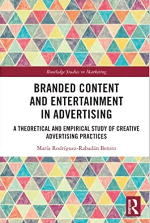 Branded Content and Entertainment in Advertising
