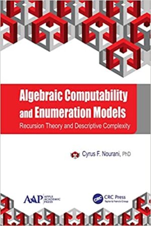 Algebraic Computability and Enumeration Models