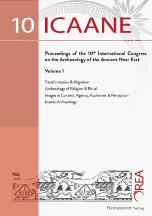 International Congress on the Archaeology of the Ancient Near East