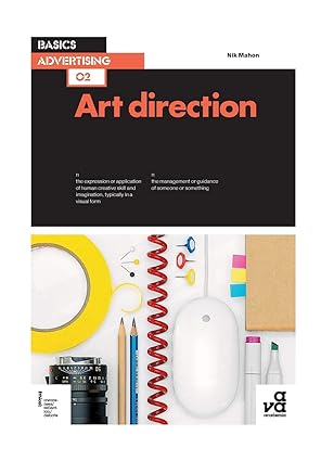 Basics Advertising 02 Art Direction