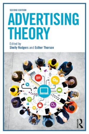 Advertising Theory 2nd Edition