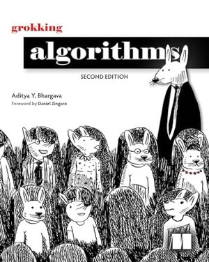 Grokking Algorithms 2nd Edition
