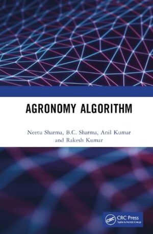 Agronomy Algorithm by Neetu Sharma