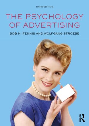 The Psychology of Advertising 3rd Edition